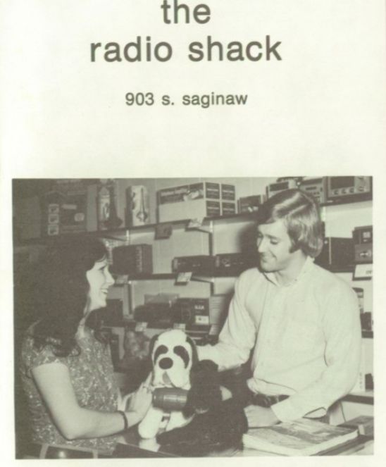 Radio Shack - Midland Store 3